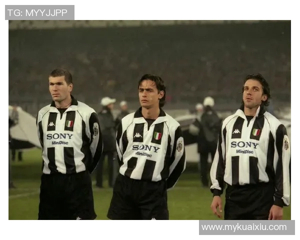 尤文图斯球星风采全解析:从经典球员到新生力量的精彩表现 尤文图斯球星风采全解析:从经典球员到新生力量的精彩表现