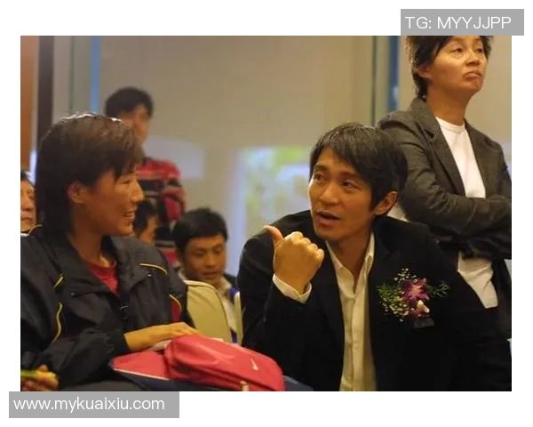 少林足球星爷终极之战：历经风雨再战绿茵，英雄归来再创辉煌