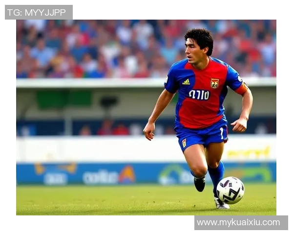 足球明星牛尾巴射手是谁揭秘他的成长历程与传奇瞬间